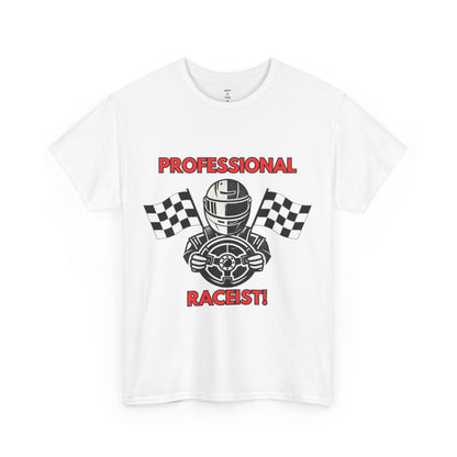 Professional RACEIST - T-shirt